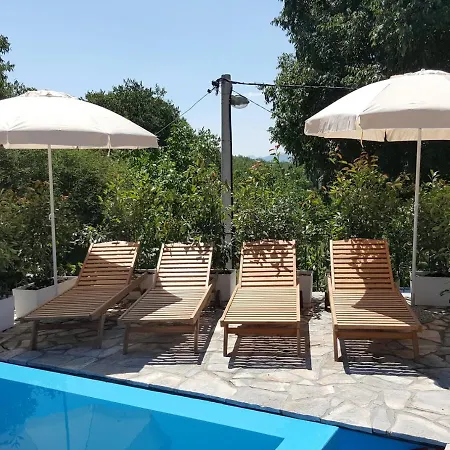 Exklusives Mit Pool & Whirpool Im Dalmatinischen Hinterland 