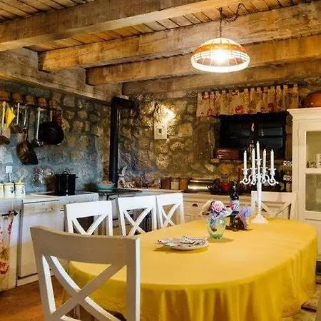 Exklusives Mit Pool & Whirpool Im Dalmatinischen Hinterland 
