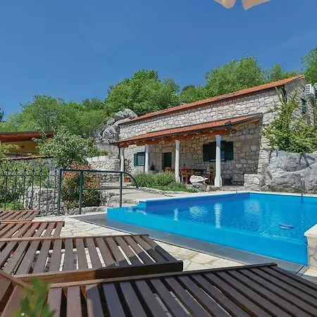 Exklusives Mit Pool & Whirpool Im Dalmatinischen Hinterland 