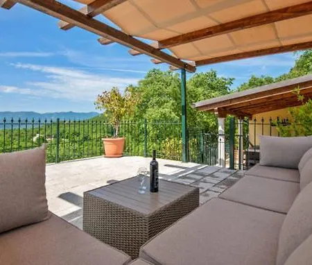 Dalmatien - Oasis Of Peace Villa Vrgorac