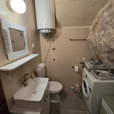 Exklusives Mit Pool & Whirpool Im Dalmatinischen Hinterland 
