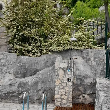 Exklusives Mit Pool & Whirpool Im Dalmatinischen Hinterland 